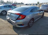 Honda Civic Lx 2HGFC2F62KH513369 снимка