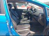 Ford Fiesta Titanium 3FADP4FJ2EM110269 снимка