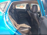 Ford Fiesta Titanium 3FADP4FJ2EM110269 fotografie