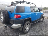 Toyota Fj Cruiser JTEBU11F570029327 снимка
