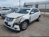 Cadillac Srx Luxury Collection 3GYFNBE33GS504369 снимка