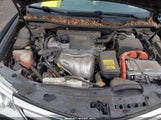 Toyota Camry Hybrid Xle 4T1BD1FK4CU017355 fotografie