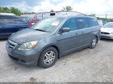Honda Odyssey Ex 5FNRL38477B416940 снимка