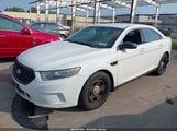 Ford Police Interceptor 1FAHP2MK1DG222555 снимка
