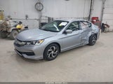 Honda Accord Lx 1HGCR2F33HA192988 снимка