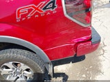 Ford F-150 Fx4 1FTFW1ET5DKF75075 снимка
