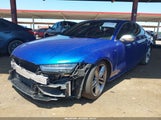 Audi S7 4.0T Premium Plus WAU2FAFC0HN041495 снимка