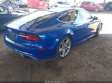 Audi S7 4.0T Premium Plus WAU2FAFC0HN041495 снимка