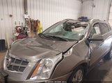 Cadillac Srx Premium Collection 3GYFNFEY7BS675735 снимка