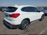 BMW X1 Sdrive28I WBXHU7C36J5L07198 photo