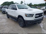 Ram  Big Horn 4X4 5'7 Box 1C6SRFFTXNN414570 снимка