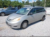 Toyota Sienna Le 5TDZK23C78S213202 снимка