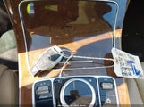 Mercedes-Benz C 300 55SWF4JB8HU200314 снимка