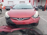 Hyundai Elantra Se 5NPDH4AE9GH697337 снимка