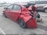 Hyundai Elantra Se 5NPDH4AE9GH697337 снимка