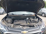 Chevrolet Equinox Lt 2GNAXSEV0J6190351 снимка