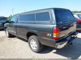 GMC Sierra  Sle 1GTEK14T05Z150980 снимка