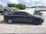 Chevrolet Malibu Ls 1G1ZB5EB2AF104344 снимка