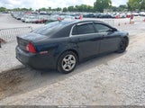 Chevrolet Malibu Ls 1G1ZB5EB2AF104344 снимка