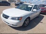 Hyundai Sonata Limited/Se 5NPEU46C18H355678 снимка