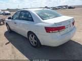 Hyundai Sonata Limited/Se 5NPEU46C18H355678 снимка