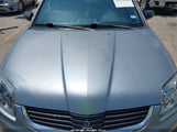 Mitsubishi Galant Es/Se 4A3AB36F37E051921 снимка