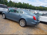 Lincoln Mks 1LNHL9ER7AG615624 снимка
