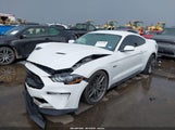Ford Mustang Gt Fastback 1FA6P8CF4L5124547 снимка