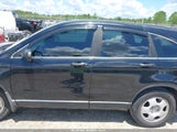 Honda Cr-V Lx 3CZRE3H34AG703343 снимка