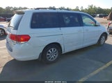 Honda Odyssey Ex-L 5FNRL38628B409087 снимка