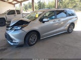 Toyota Sienna Xle 5TDYRKEC0RS211197 photo