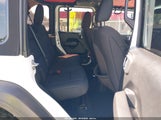 Jeep Wrangler Unlimited Willys 4X4 1C4HJXDG8NW259579 photo