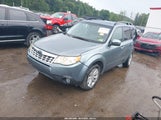 Subaru Forester 2.5X Limited JF2SHAEC4BH765552 снимка