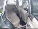 Subaru Forester 2.5X Limited JF2SHAEC4BH765552 fotografie