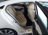 Nissan Maxima Platinum Xtronic Cvt 1N4AA6FV4NC501587 photo