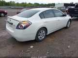 Nissan Altima 2.5 S 1N4AL2AP1CC107442 снимка