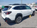 Subaru Outback Limited 4S4BTANC1P3155136 снимка