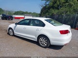 Volkswagen Jetta 2.5L Se 3VWDP7AJ8CM457554 снимка