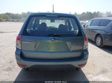 Subaru Forester 2.5X JF2SH61619G787537 снимка
