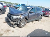 Honda Cr-V Ex-L/Ex-L Navi 5J6RW1H82HL000768 fotografie