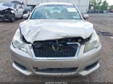 Subaru Legacy 2.5I Premium 4S3BMBC62E3026033 снимка