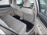 Subaru Legacy 2.5I Premium 4S3BMBC62E3026033 снимка