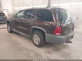 Dodge Durango Sport/Sxt 1D4HS38N63F593737 снимка