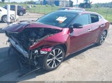 Nissan Maxima 3.5 Sl 1N4AA6AP0JC383346 снимка