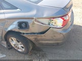 Hyundai Sonata Gls 5NPEB4AC6DH524035 снимка