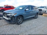 Infiniti Qx60 Pure 5N1DL0MM9KC568797 снимка