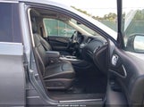 Infiniti Qx60 Pure 5N1DL0MM9KC568797 fotografie