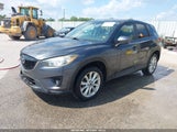 Mazda Cx-5 Grand Touring JM3KE4DY4E0380184 снимка