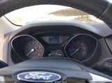 Ford Focus Se 1FAHP3F20CL370589 photo