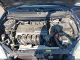 Toyota Matrix Standard 2T1KR32E03C057690 fotografie